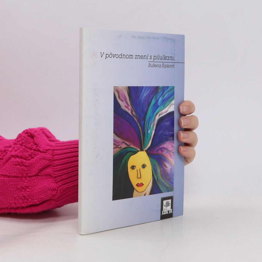Autorenkollektiv V pôvodnom znení s pilulkami