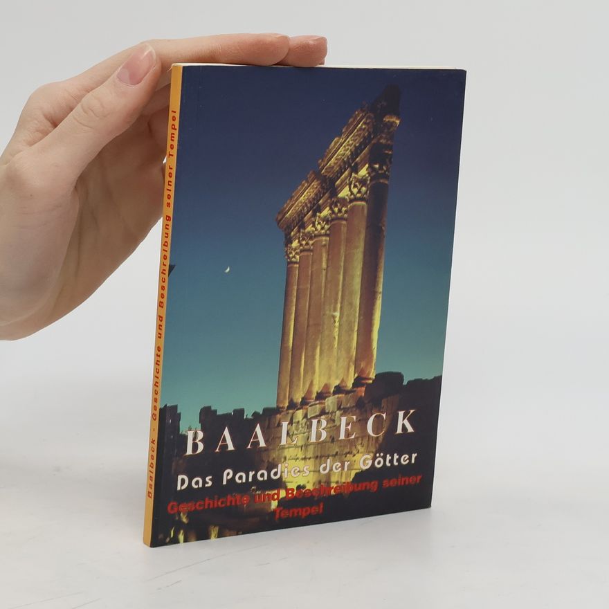 Autorenkollektiv Baalbeck