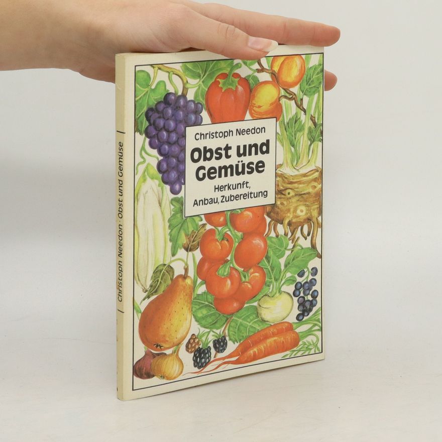 Christoph Needon Obst und Gemüse
