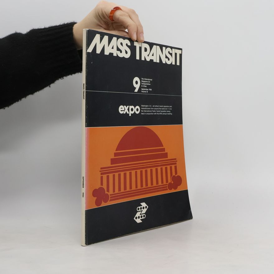 Kolektiv autorů Mass Transit 9/1984