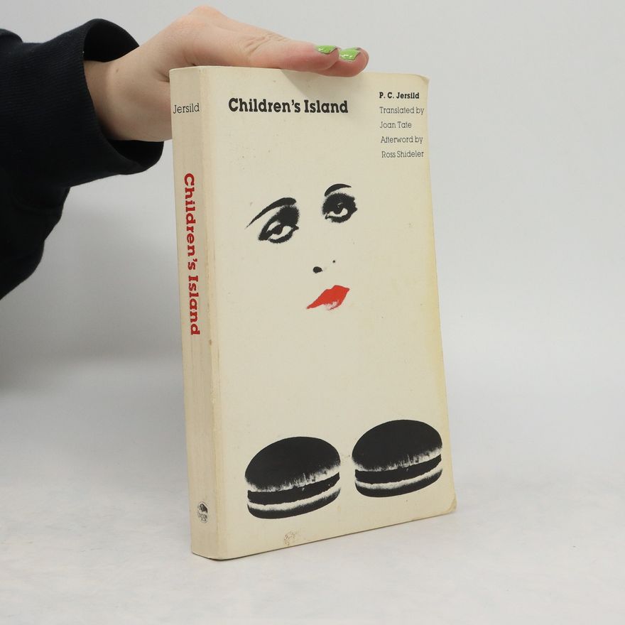 P. C. Jersild Children's Island
