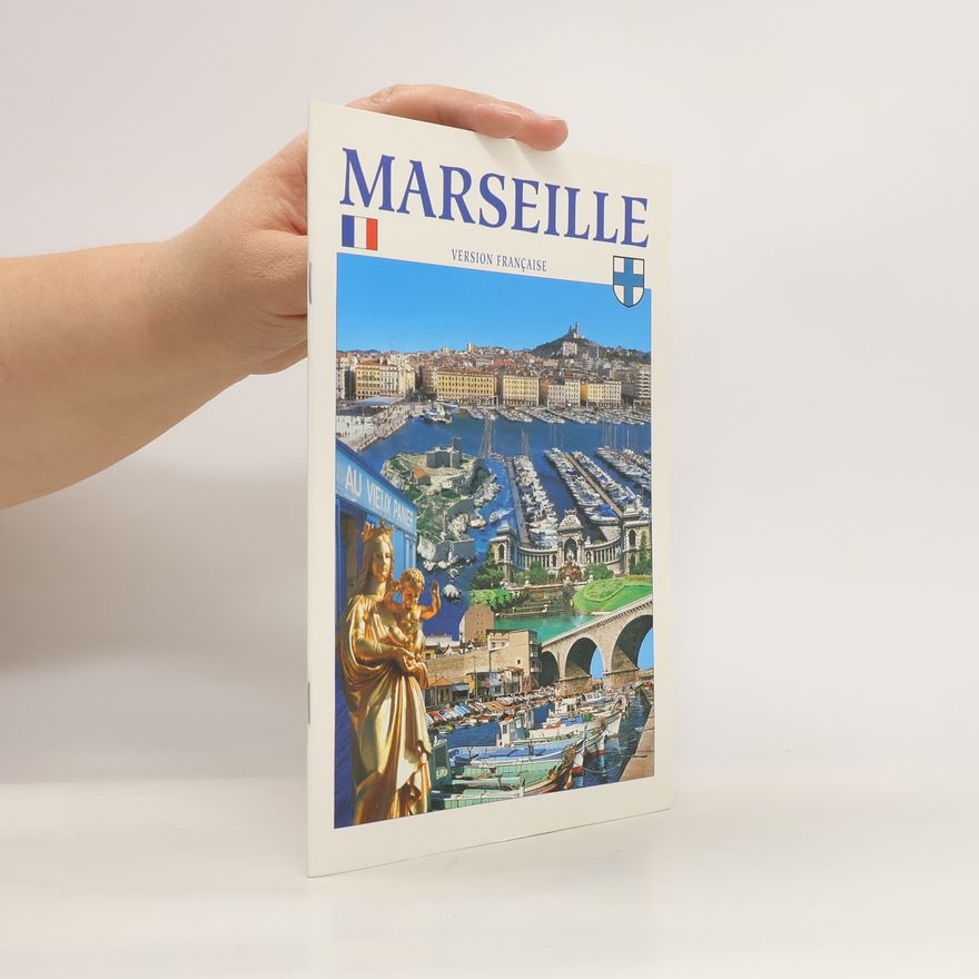 Autorenkollektiv Marseille
