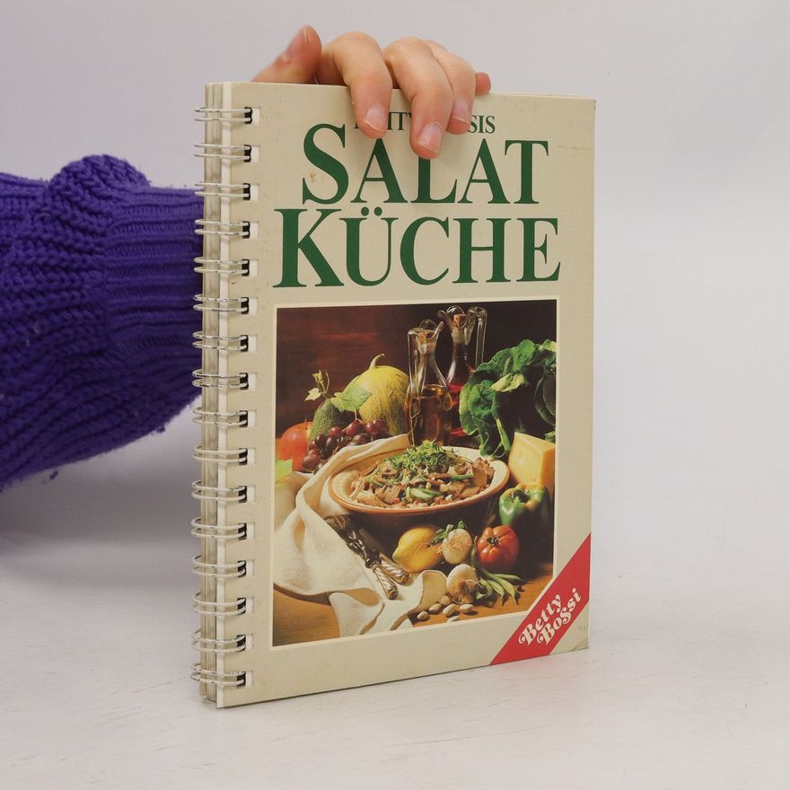 Kolektiv autorů Salatküche
