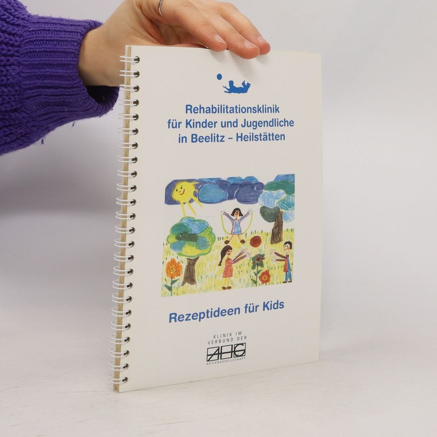 Autorenkollektiv Rehabilitationsklinik für Kinder und Jugendliche in Beelitz - Heilstätten