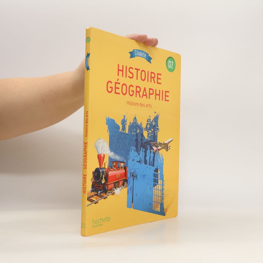 Autorenkollektiv Histoire Géographie