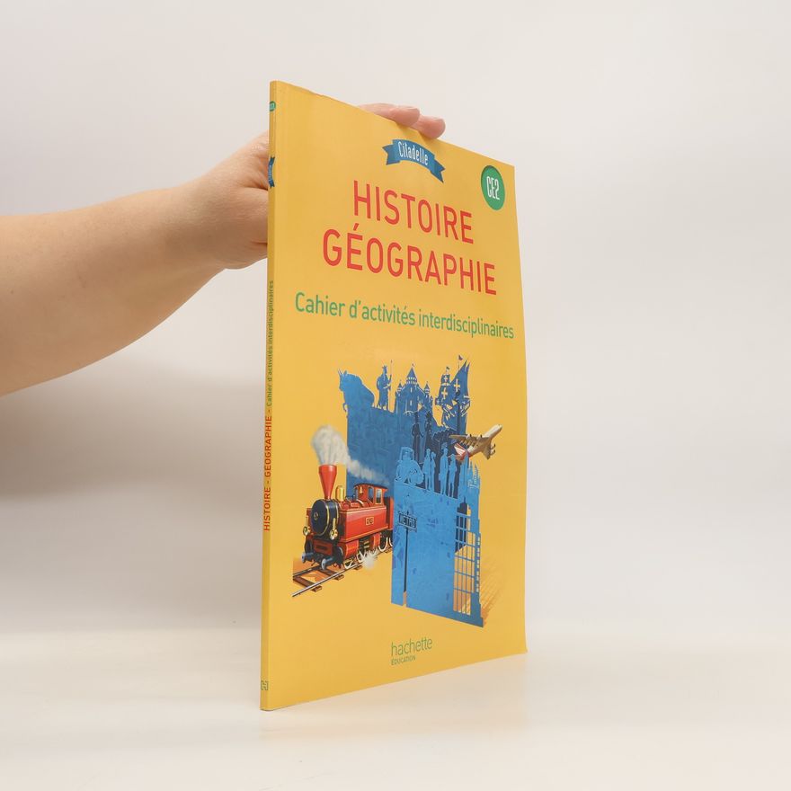 Autorenkollektiv Histoire Géographie