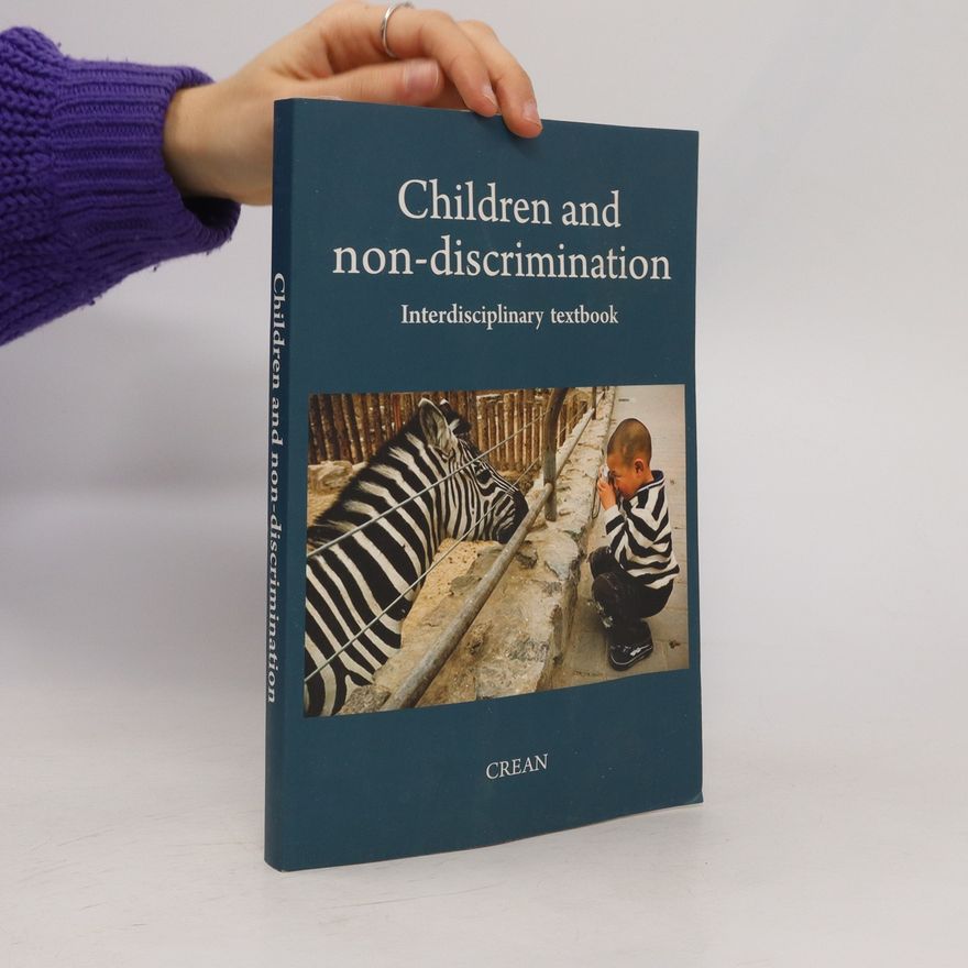 Autorenkollektiv Children and non-discrimination