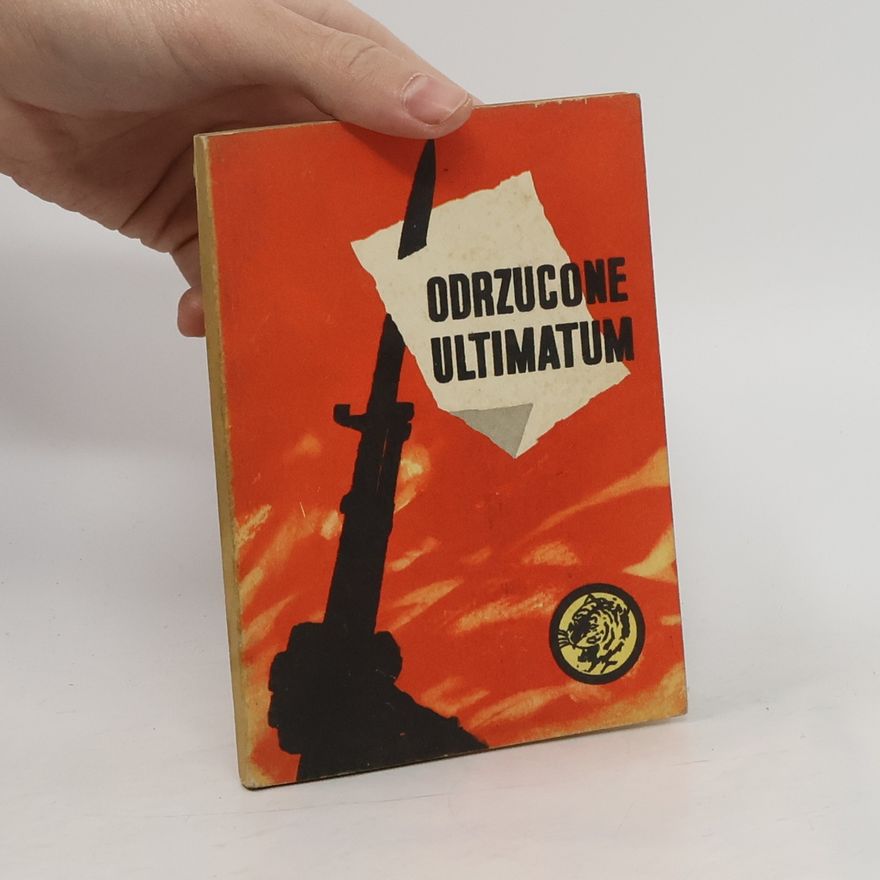 Various authors Odrzucone Ultimatum