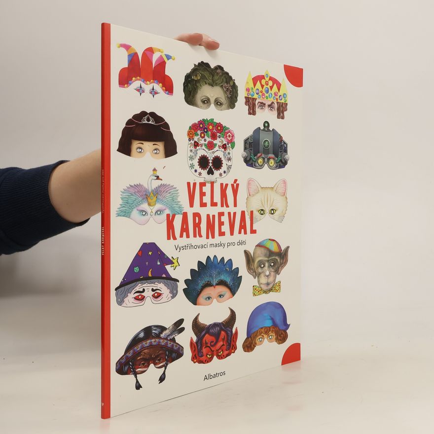 Autorenkollektiv Velký karneval