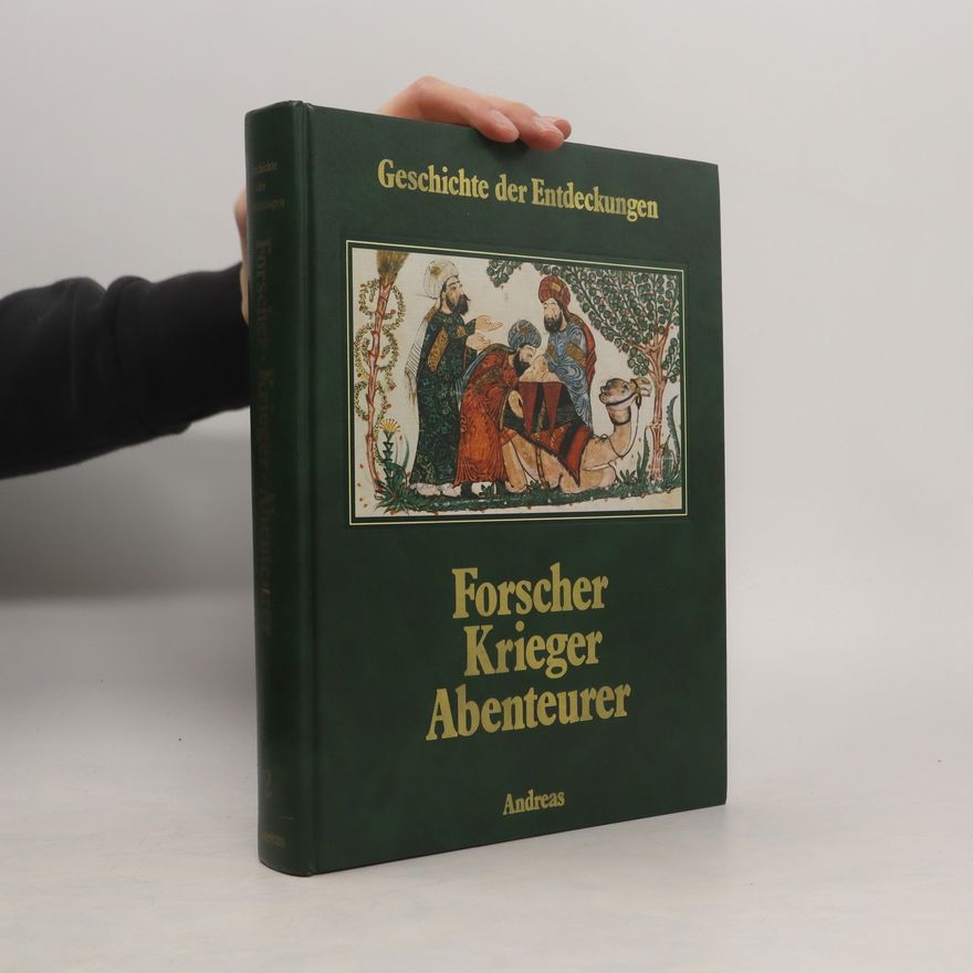 Gudrun Weithaler Forscher, Krieger, Abenteurer 2