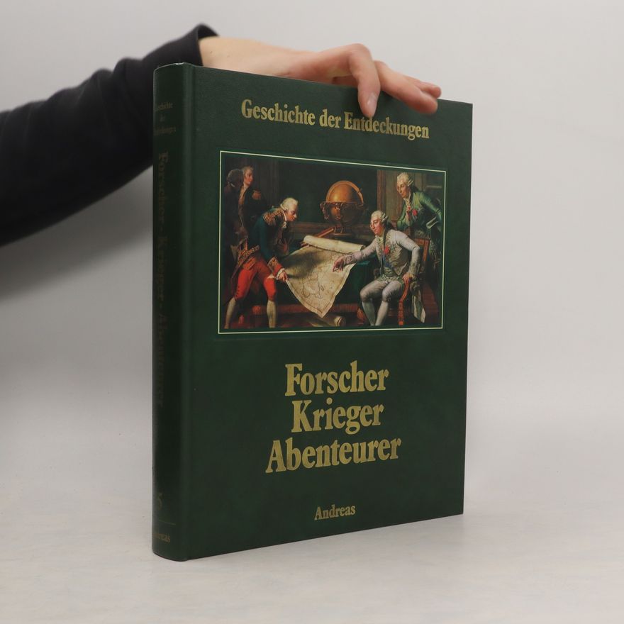 Gudrun Weithaler Forscher, Krieger, Abenteurer 5
