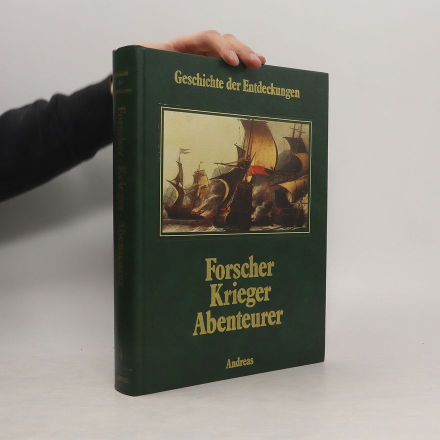 Gudrun Weithaler Forscher, Krieger, Abenteurer 4