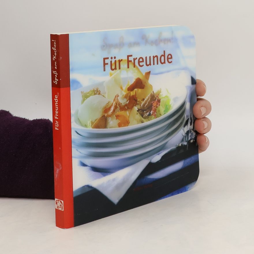 Autorenkollektiv Spaß am Kochen!