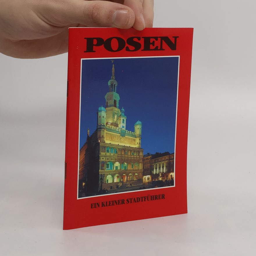 Collectif d'auteurs Posen