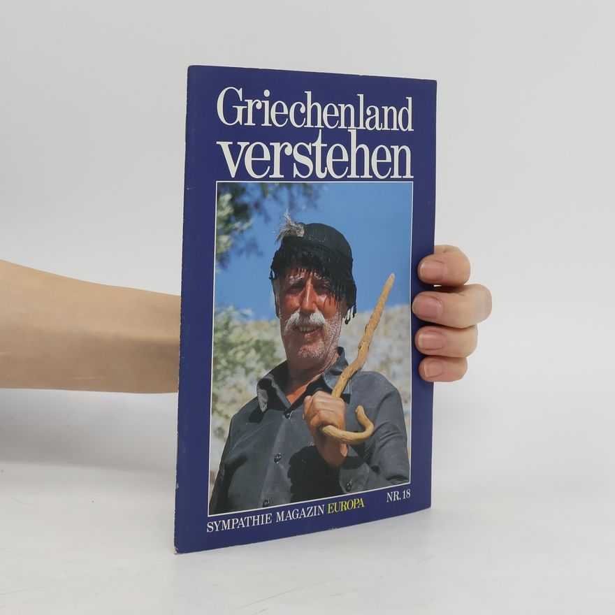 Autorenkollektiv Griechenland verstehen