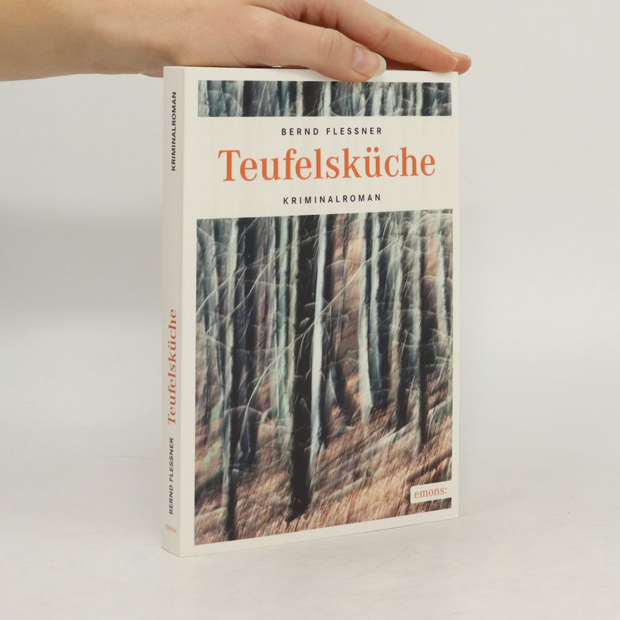 Bernd Flessner Teufelsküche