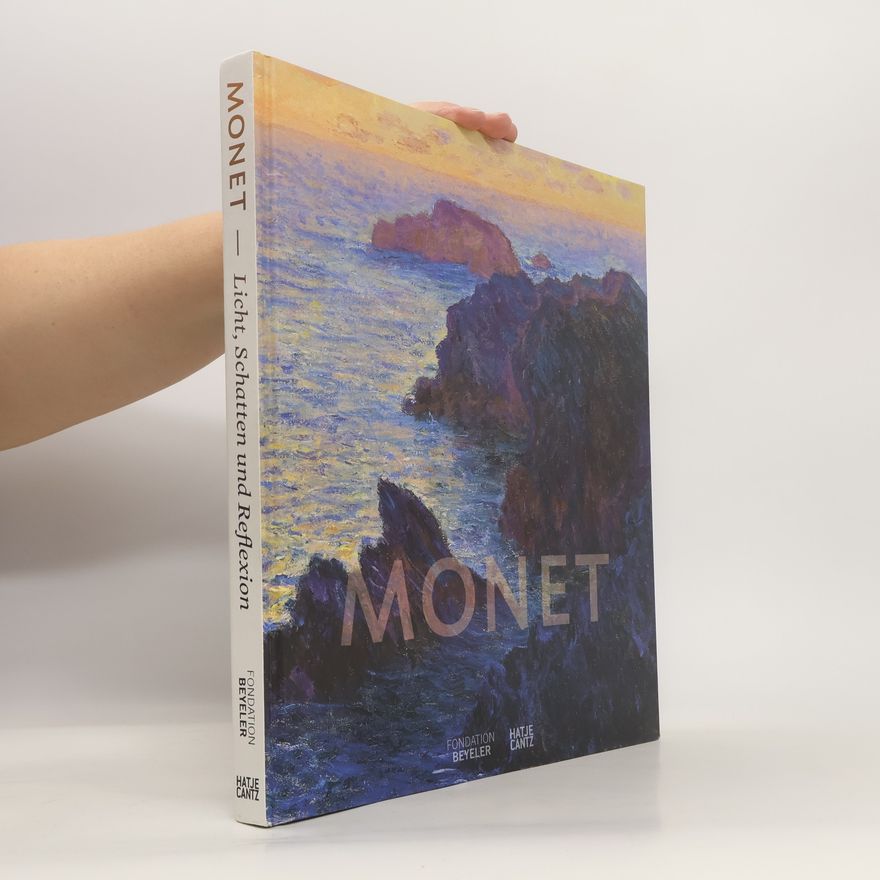 Claude Monet Monet - Licht, Schatten und Reflexion