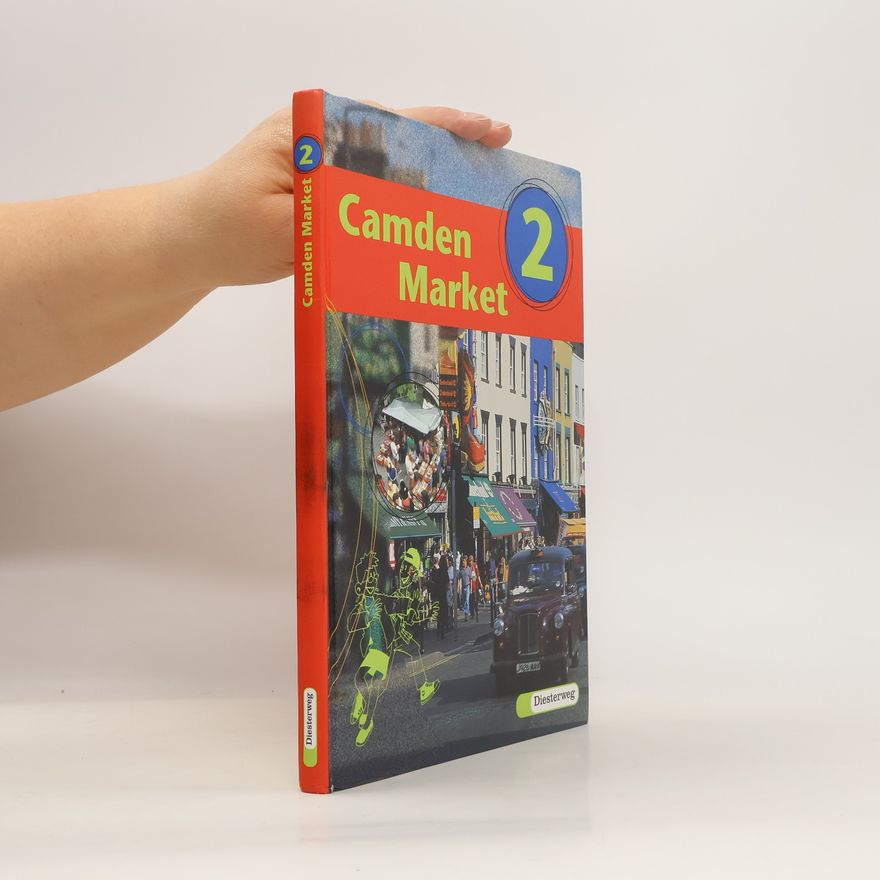 Christoph Edelhoff Textbook, Klasse 6