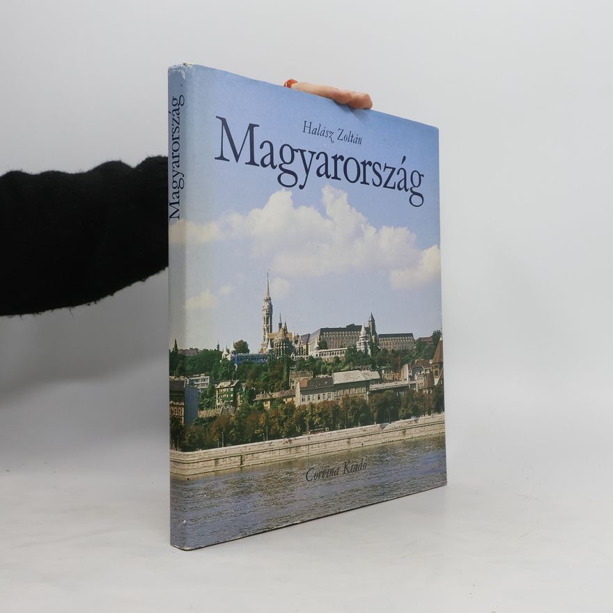 Zoltán Halász Magyarország