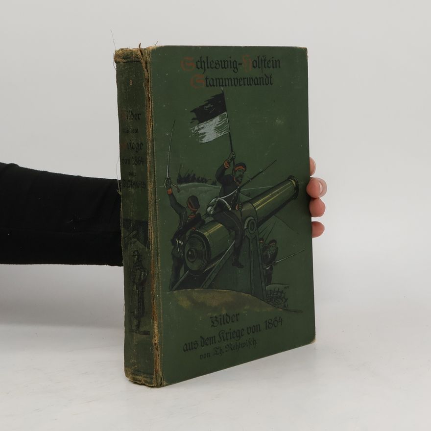 Theodor Rehtwisch Schleswig-Holstein Stammverwandt