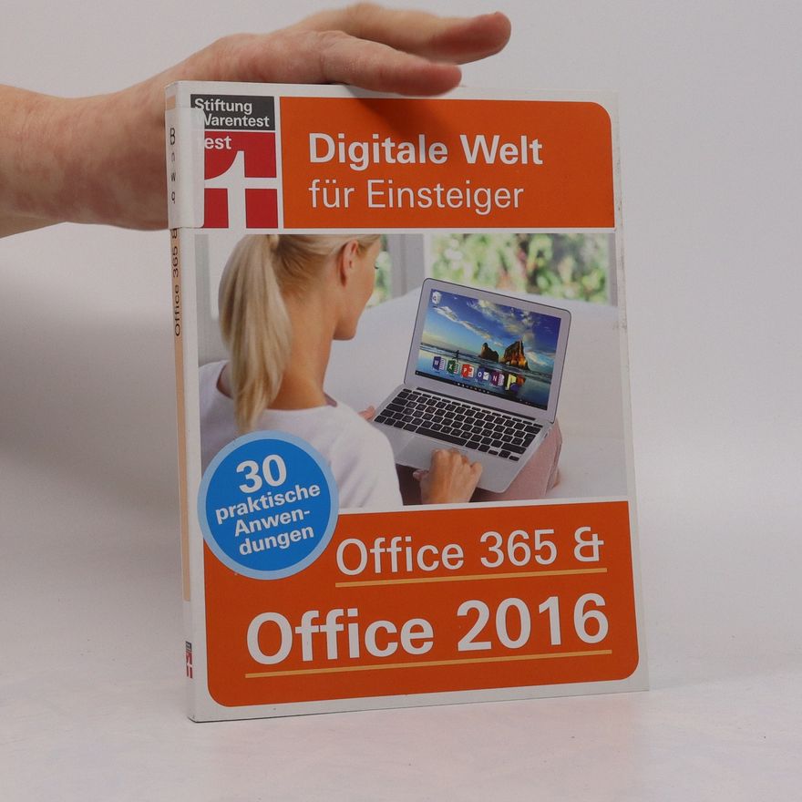 Andreas Erle Office 365 & Office 2016