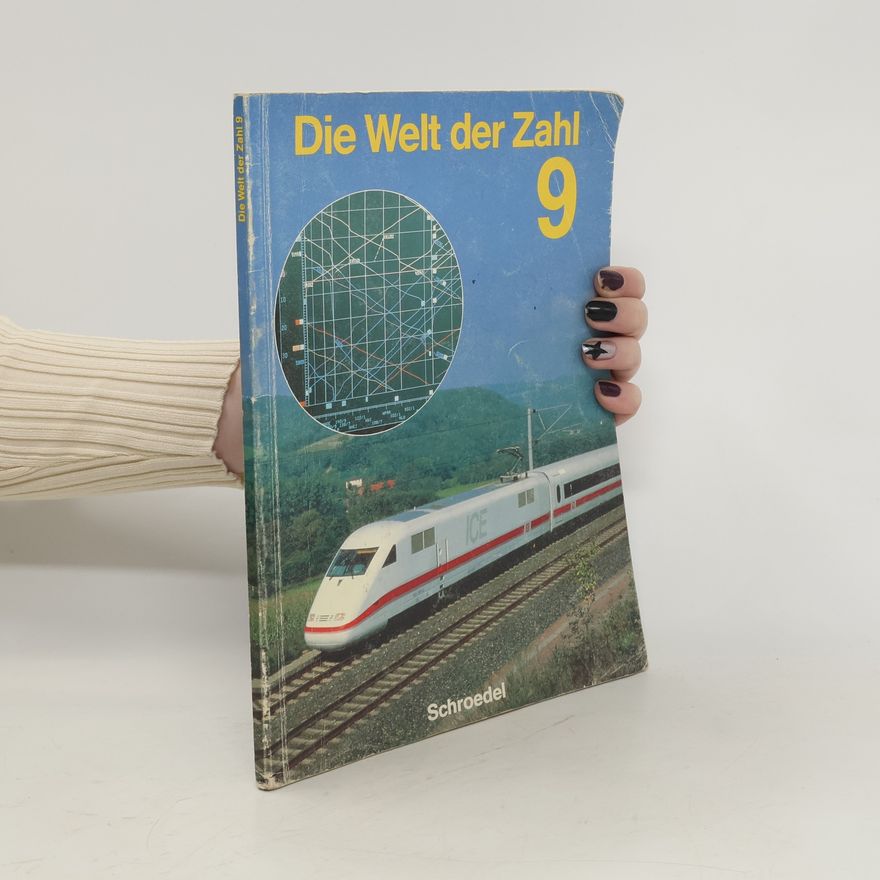 Autorenkollektiv Die Welt der Zahl - Mathematisches Unterrichtswerk für Grund- und Hauptschule