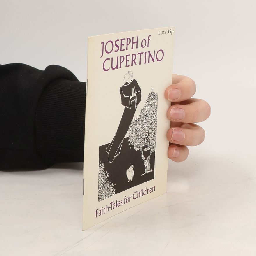 Ethel Marbach Joseph of Cupertino