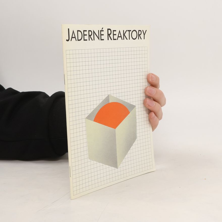 Collectif d'auteurs Jaderné reaktory
