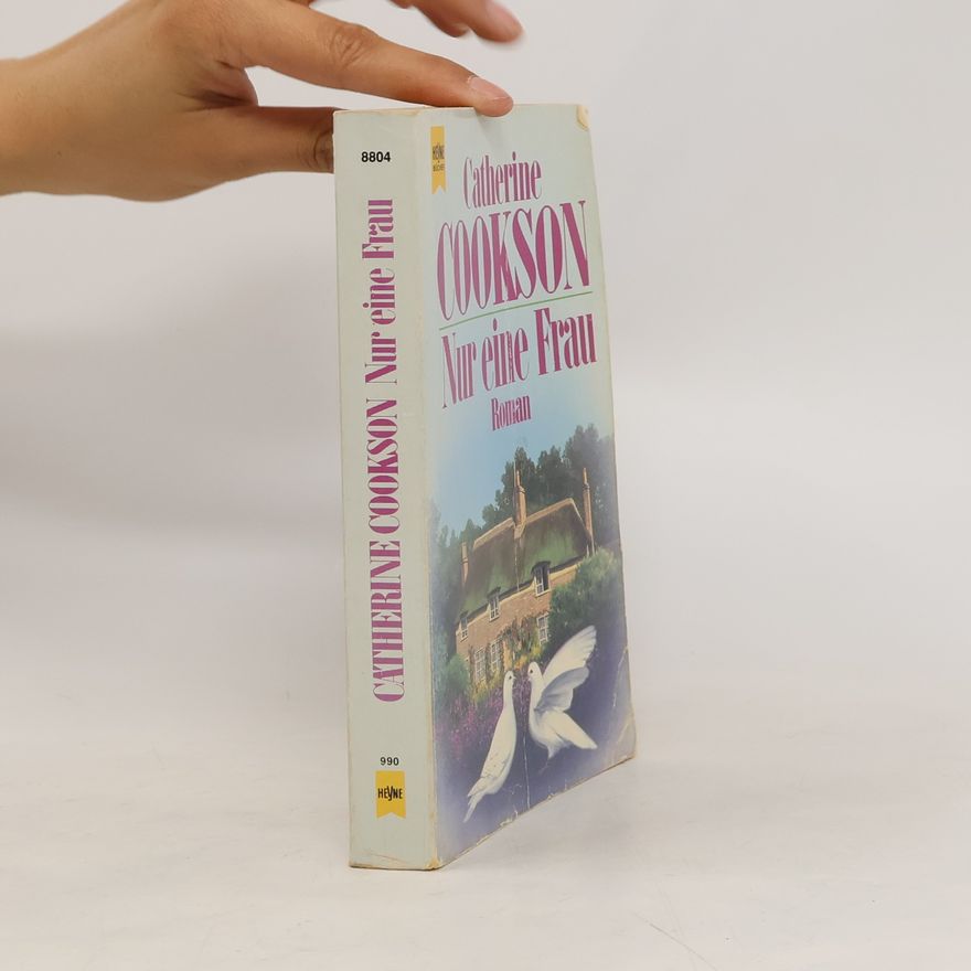Catherine Cookson Nur eine Frau