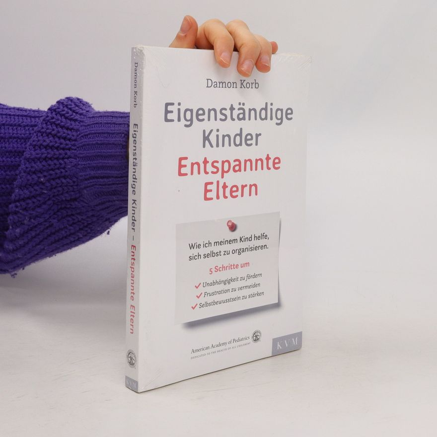 Damon Korb Eigenständige Kinder - Entspannte Eltern