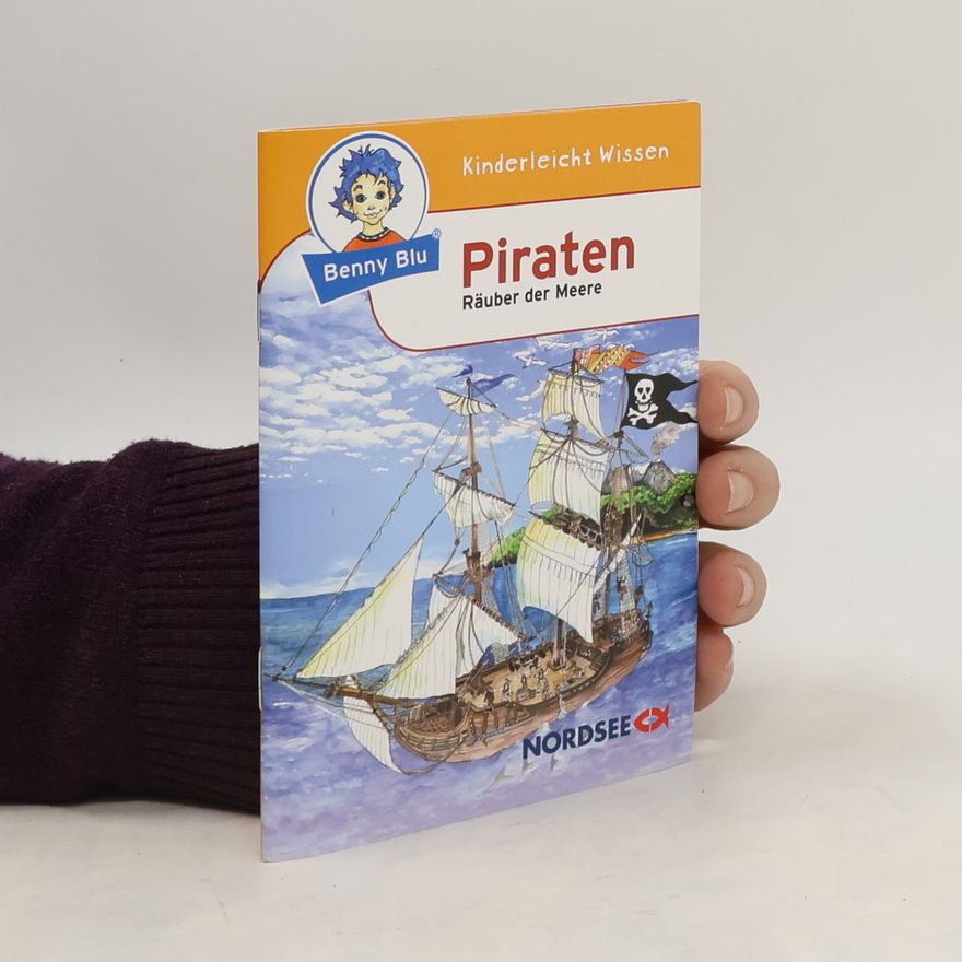 Autorenkollektiv Piraten. Räuber der Meere