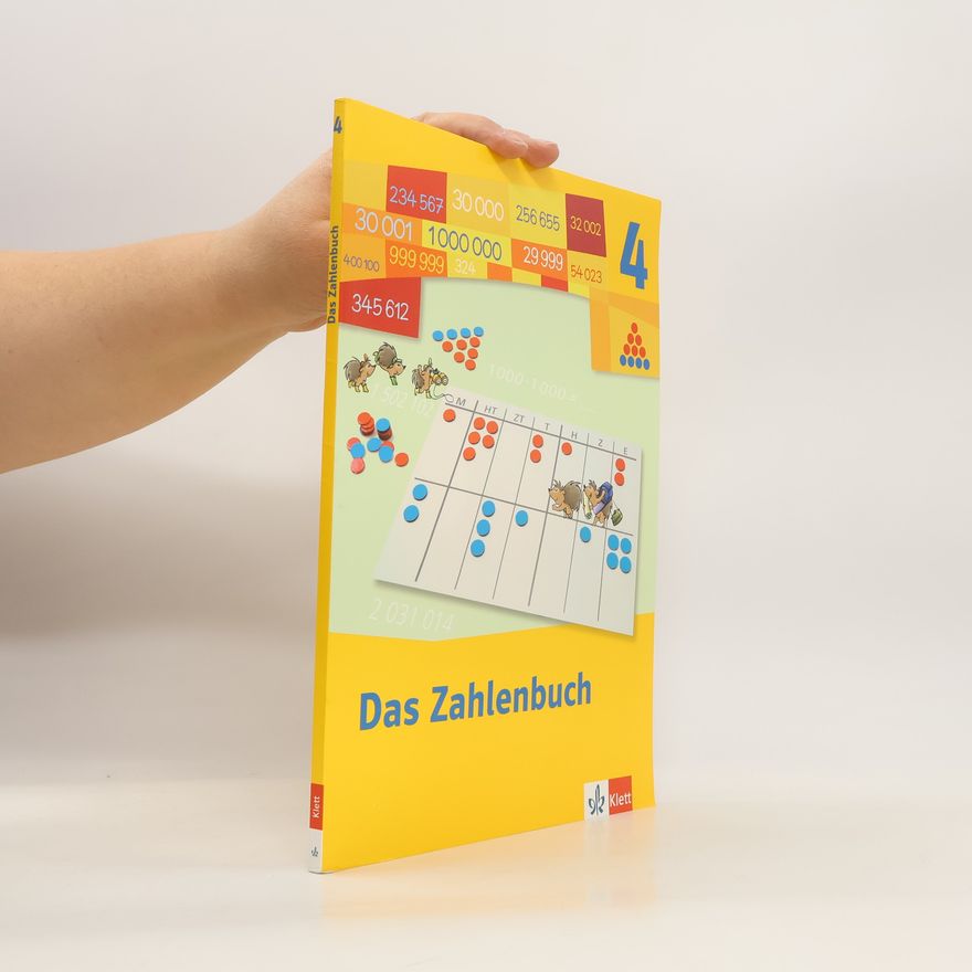 Autorenkollektiv Das Zahlenbuch