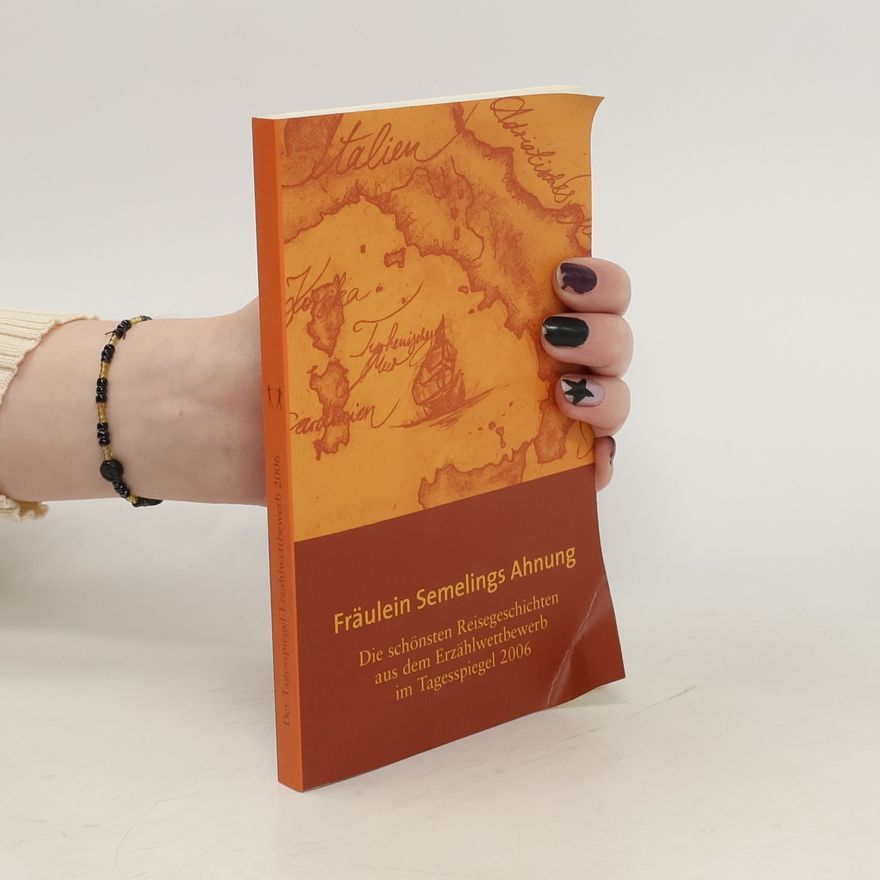 Autorenkollektiv Fraulein Semelings Ahnung