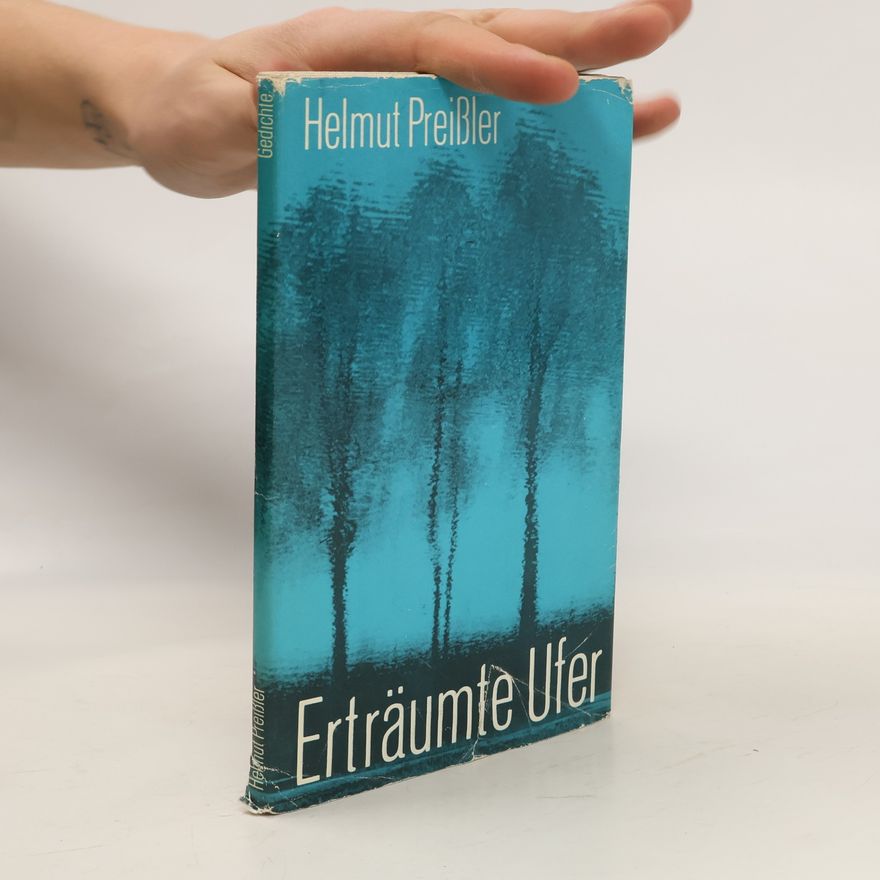 Helmut Preißler Erträumte Ufer