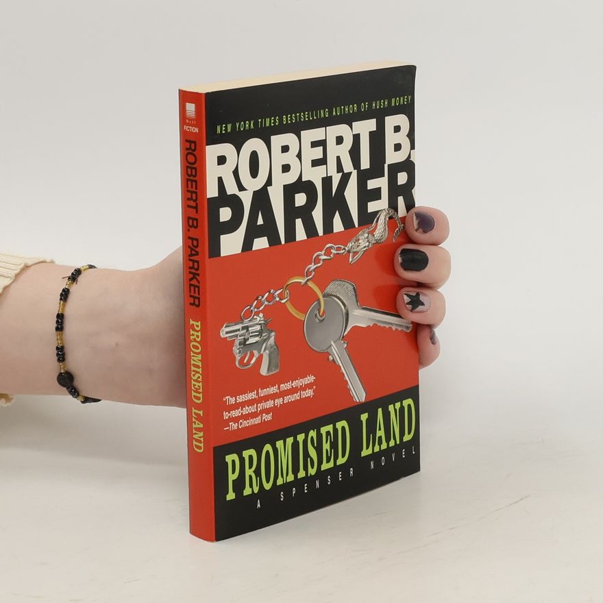 Robert B. Parker Promised Land