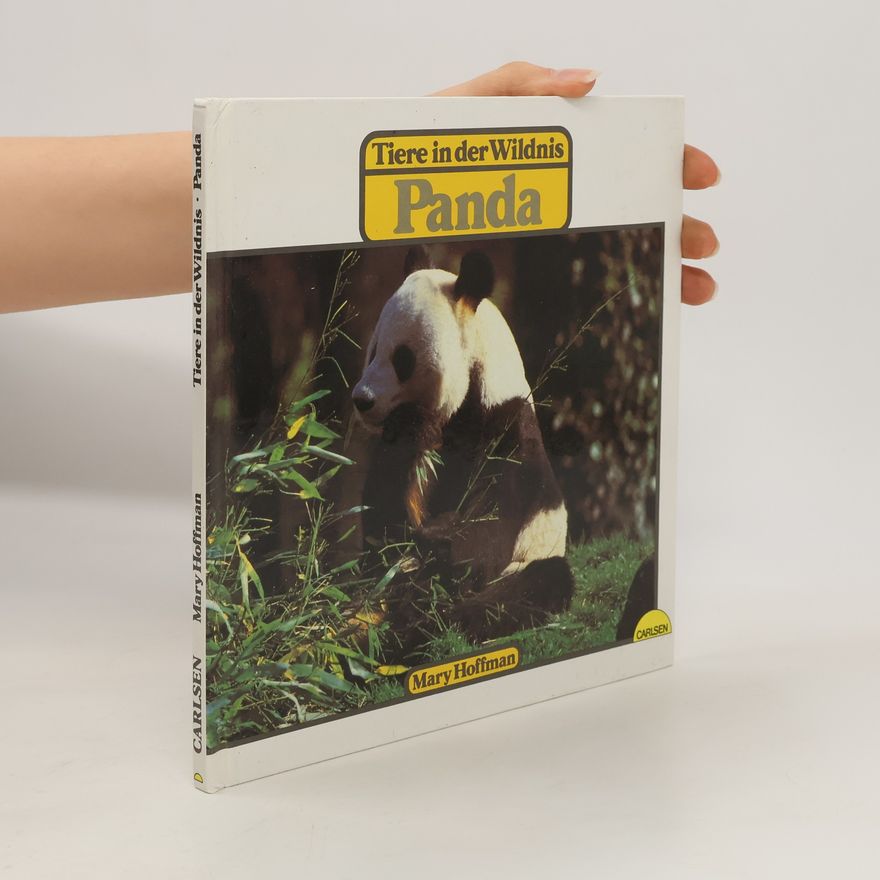Mary Hoffman Panda