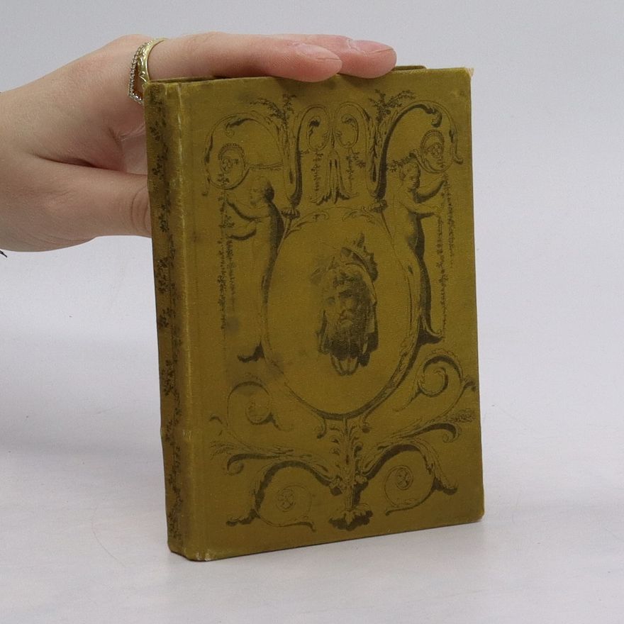 Autorenkollektiv Wiener Hof-Theater Almanach. Auf das Schaltjahr 1804