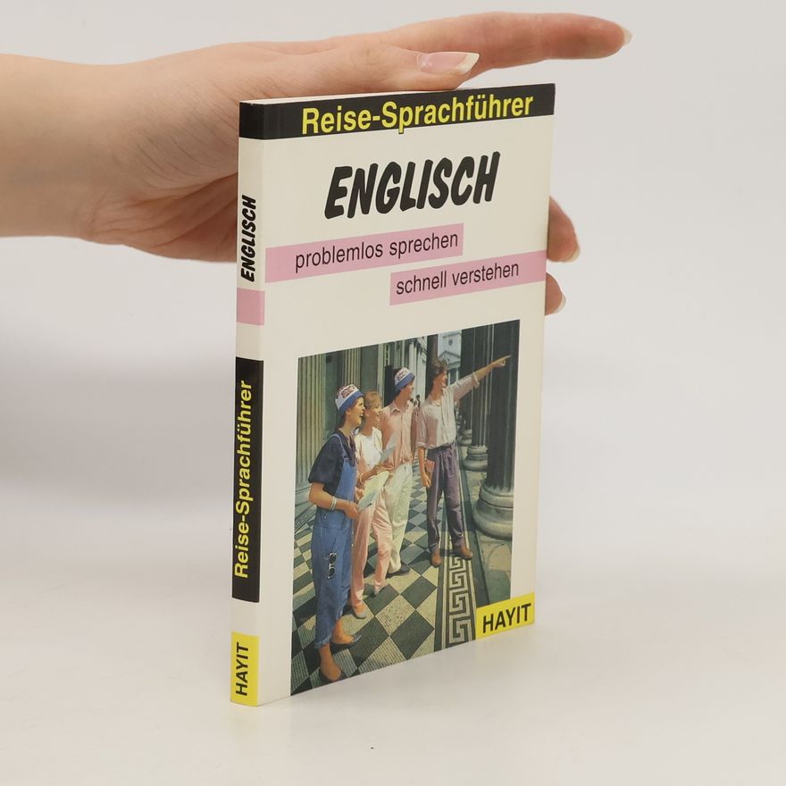 Petra Juling Englisch