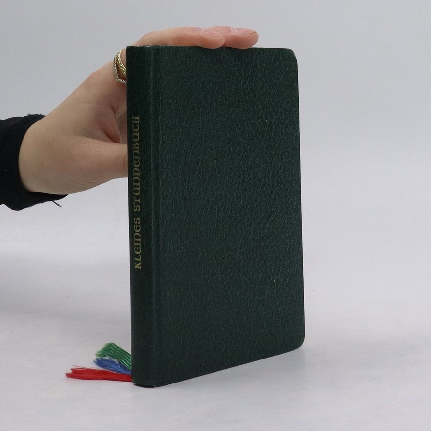 Autorenkollektiv Kleines Stundenbuch. Im Jahreskreis