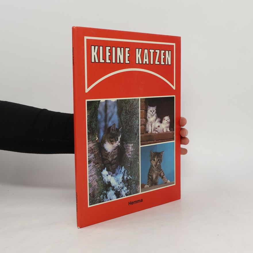 Various authors Kleine Katzen
