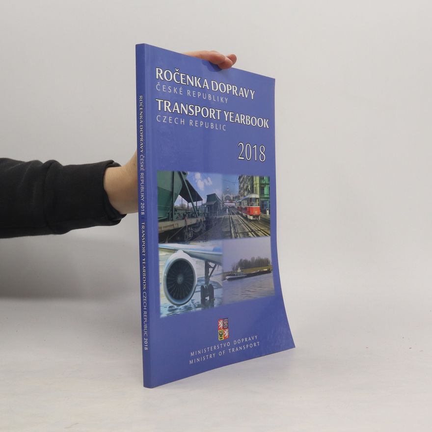 Autorenkollektiv Ročenka dopravy
