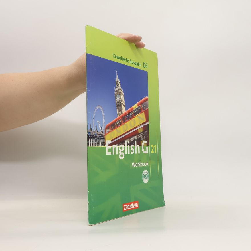 Jennifer Seidl 7. Schuljahr, Workbook m. Audio-CD, Erweiterte Ausgabe