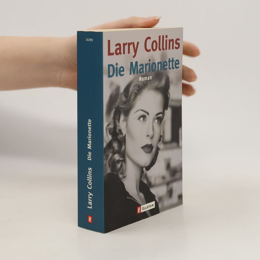 Larry Collins  Die Marionette