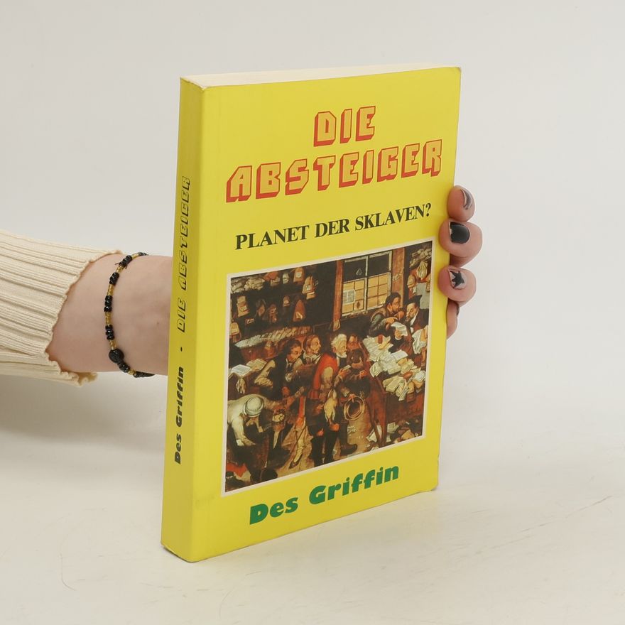Des Griffin Die Absteiger