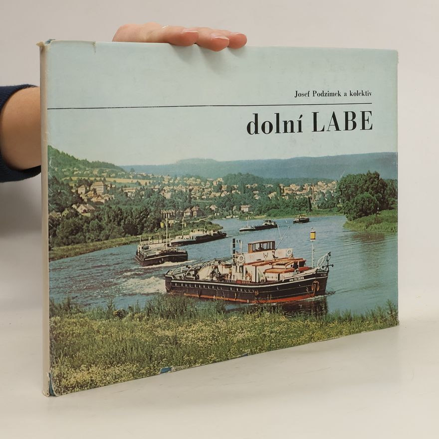 Josef Podzimek Dolní Labe