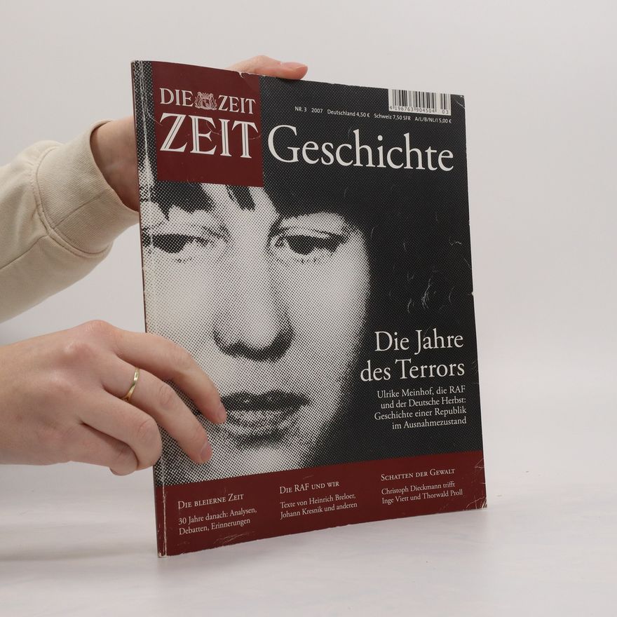 Autorenkollektiv Die Zeit Geschichte 3/2007