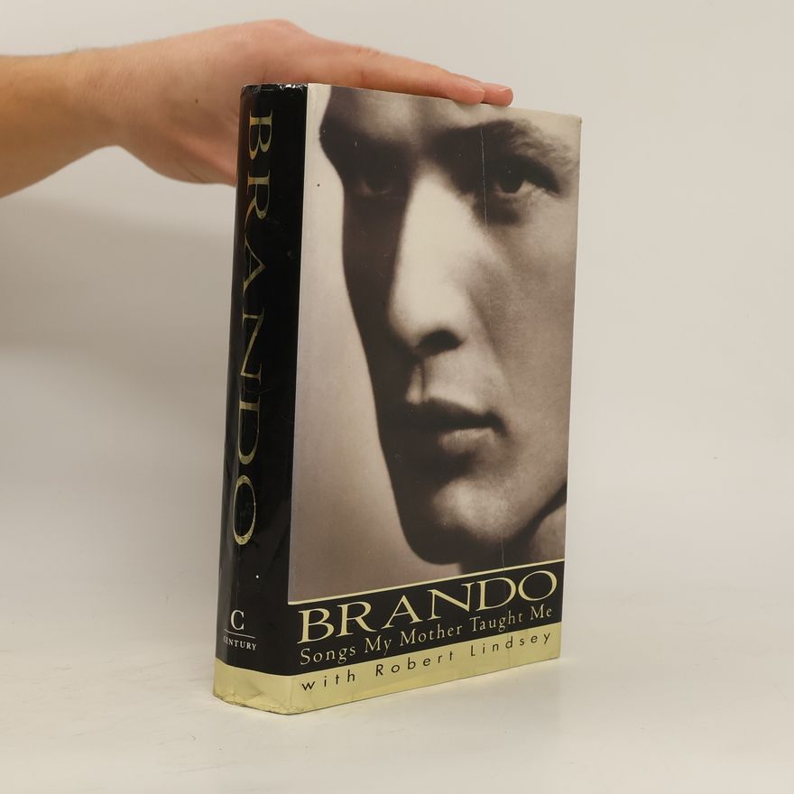 Marlon Brando Brando