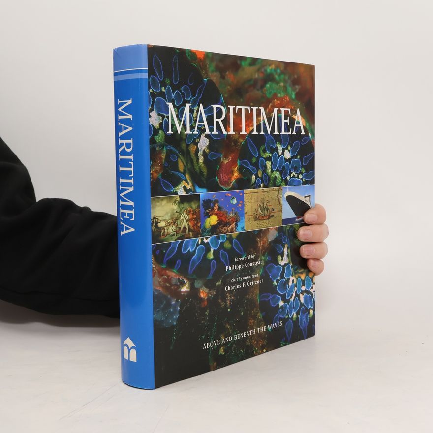 Charles F. Gritzner Maritimea