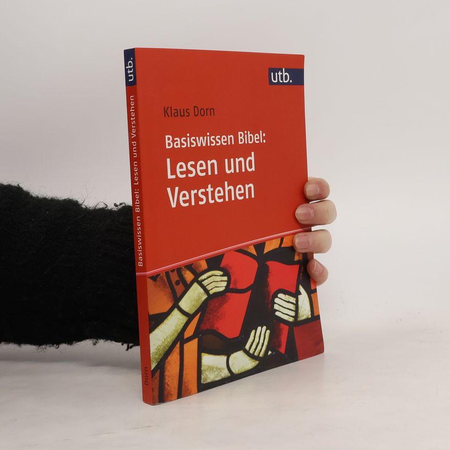 Klaus Dorn Lesen und Verstehen