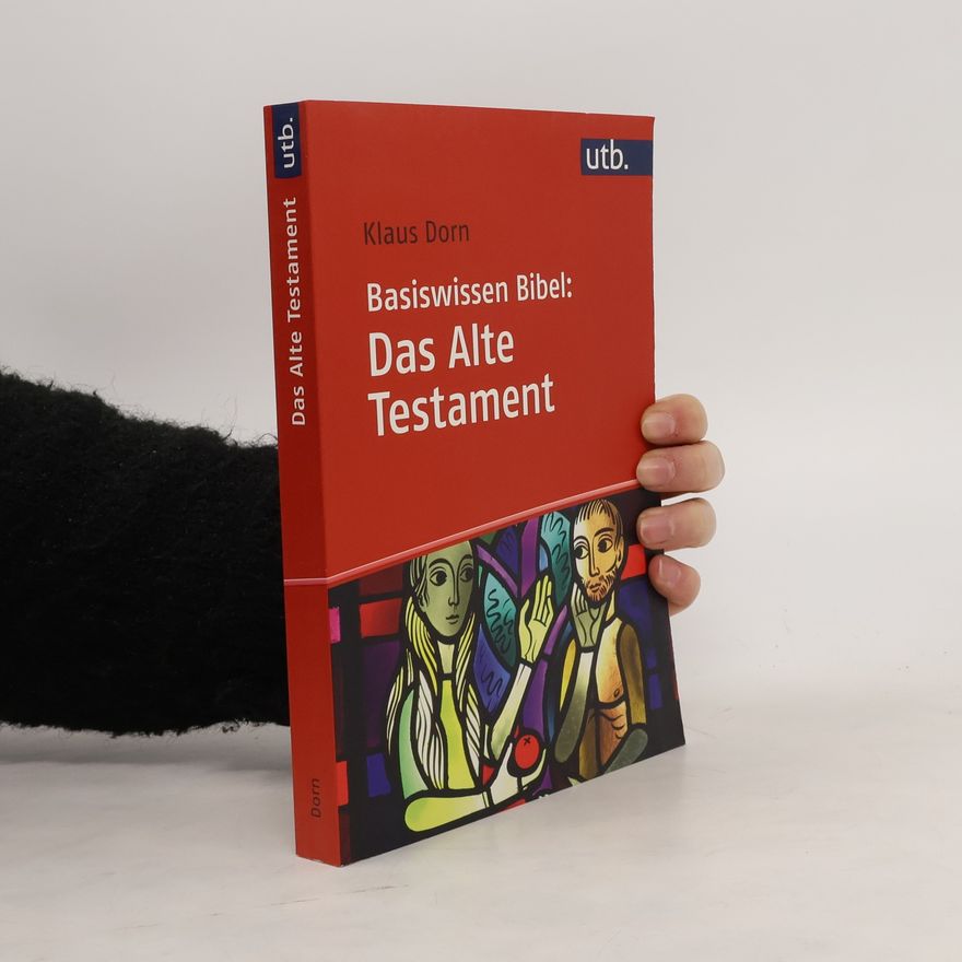 Klaus Dorn Das Alte Testament